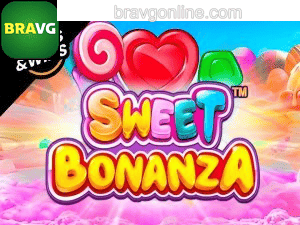 Sweet Bonanza