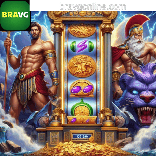 Qualificar VIP BRAVG