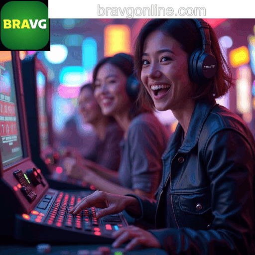 Download BRAVG Windows